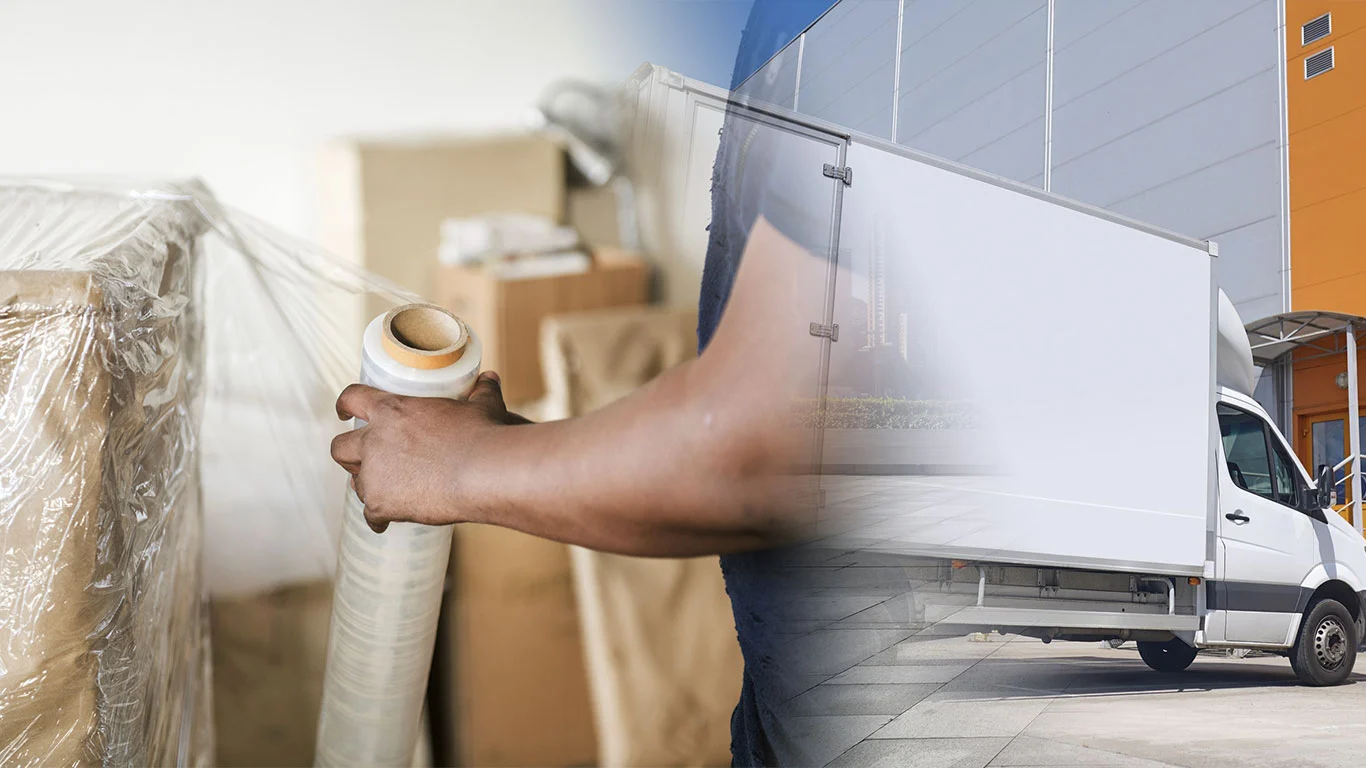 Carreto em São Paulo